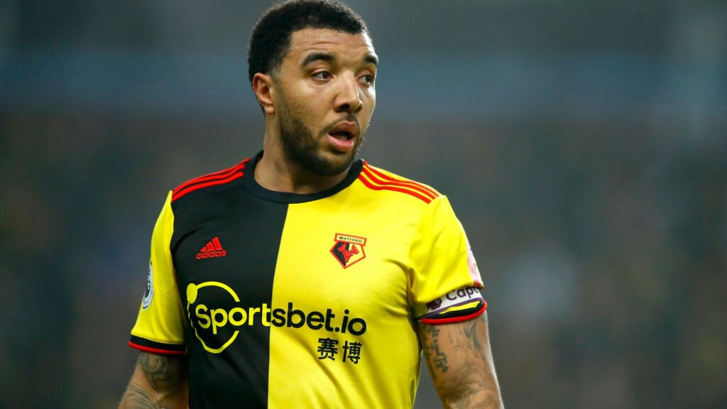 greatest Watford players ever