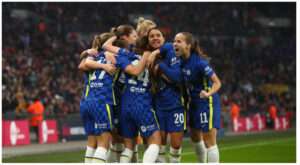 Best Female Football Clubs In The World