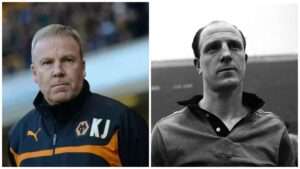 best Wolves managers ever