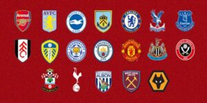 Ranking The Premier League Clubs On Squad Value