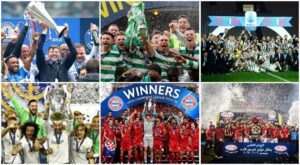 football clubs with the most trophies in the world