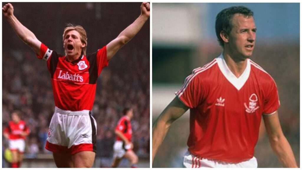 greatest Nottingham Forest players ever