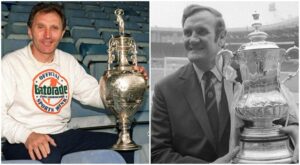 best Leeds United managers ever