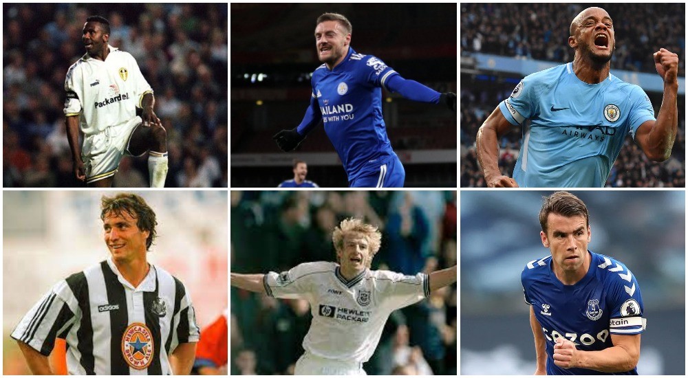 best bargain signings in Premier League history