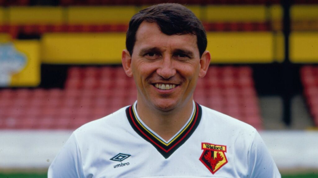 greatest Watford managers ever