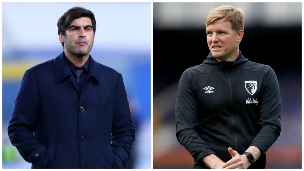 Next Newcastle United Manager