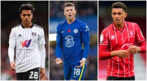 players that Leeds United could sign in January