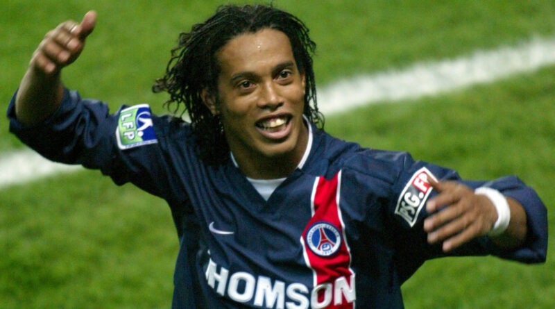 greatest PSG players of all time