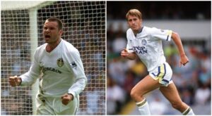 greatest Leeds United strikers ever