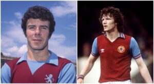 greatest Aston Villa defenders of all time