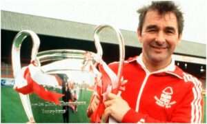 greatest Nottingham Forest managers ever