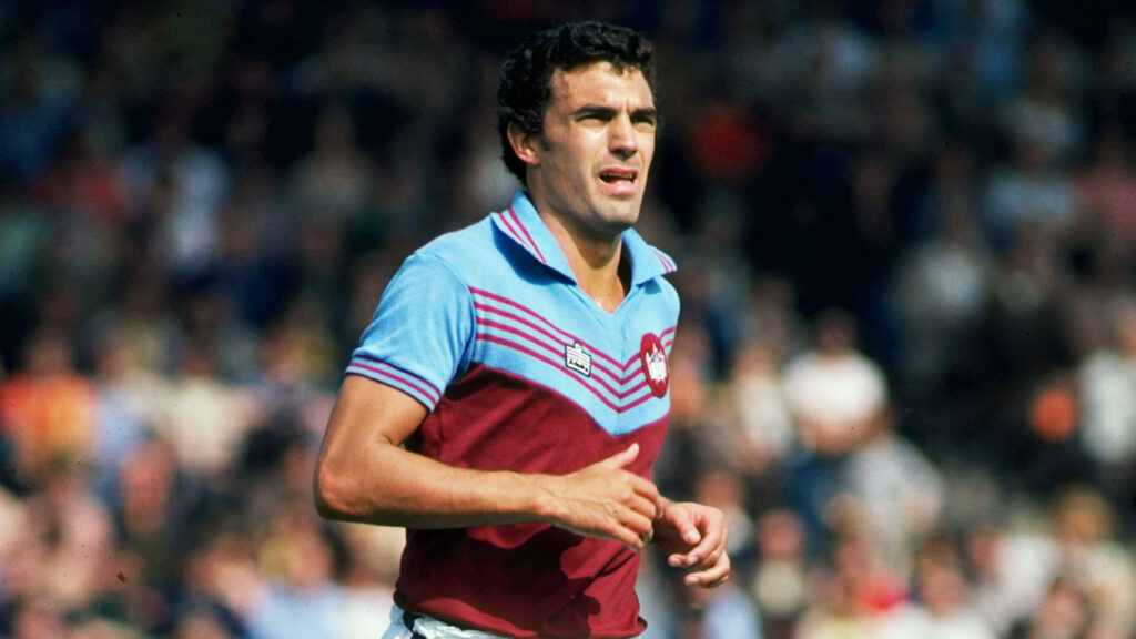 Best West Ham United Players Ever