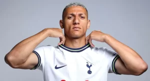 most expensive Tottenham Hotspur signings ever