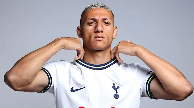most expensive Tottenham Hotspur signings ever