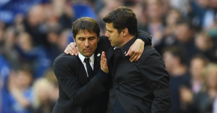 Tottenham Hotspur Managers Ranked On Win Percentage