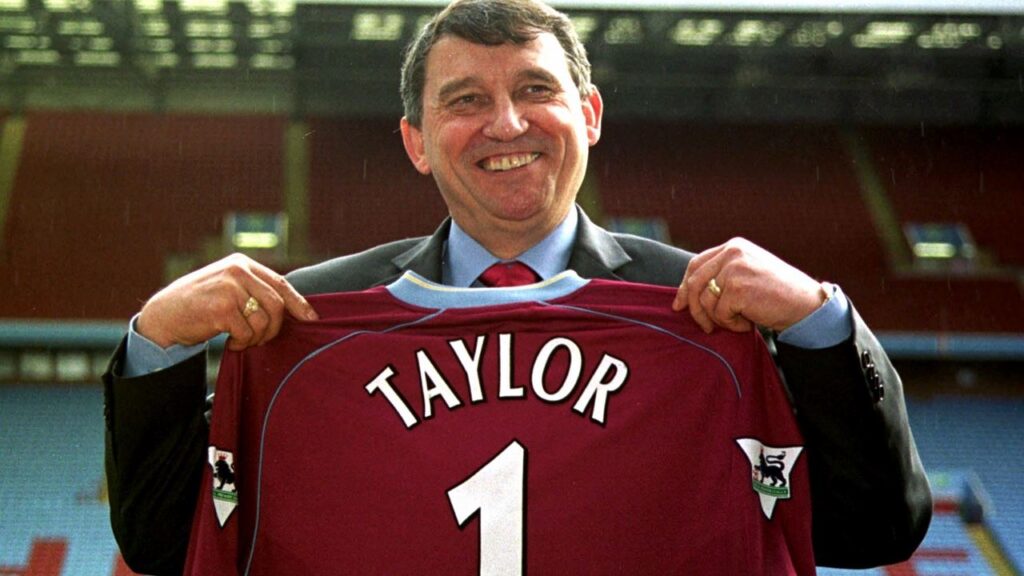 Aston Villa managers ranked
