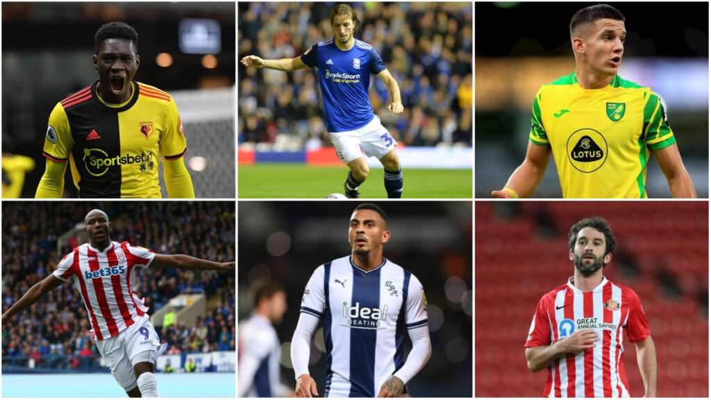 Championship Clubs Ranked On Net Spend