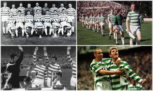 greatest Celtic FC seasons